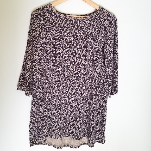 Yala Tops - 🌻2/$30 Yala Printed Yoga Tunic